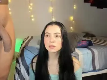 Chaturbate Free Porn Cam of ethan_chloee