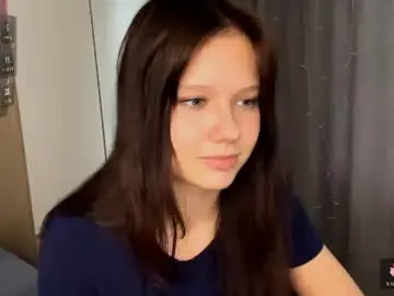 Chaturbate Nude Webcam of evelynhudson