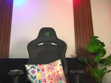 Chaturbate Adult Webcams of fantasy_col