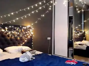 Chaturbate Live Sex of galaxyandromeda