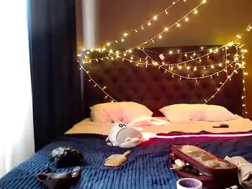 Chaturbate Nude Webcam of galaxyandromeda