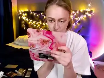 Chaturbate Sex Cam of galaxyandromeda