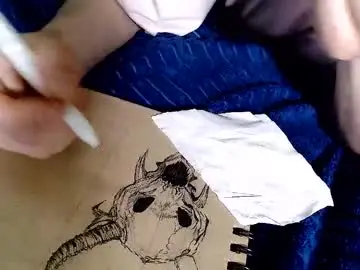 Chaturbate Live Porn of galaxyandromeda