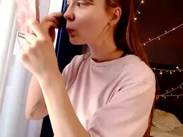 Chaturbate Sex Chat of galaxyandromeda