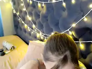 Chaturbate Adult Webcam of galaxyandromeda