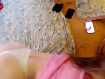 Chaturbate Private Sex Chat of galaxyandromeda