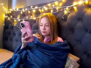 Chaturbate Sex Cam of galaxyandromeda