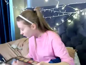 Chaturbate Live Sex of galaxyandromeda