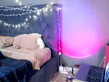 Chaturbate Sex Cam of galaxyandromeda