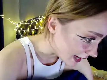 Chaturbate Best Webcam of galaxyandromeda