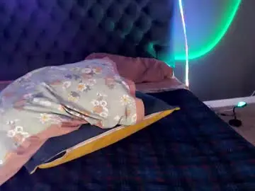 Chaturbate Sex Cam of galaxyandromeda