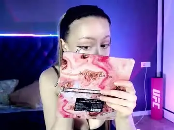 Chaturbate Free Porn Cam of galaxyandromeda