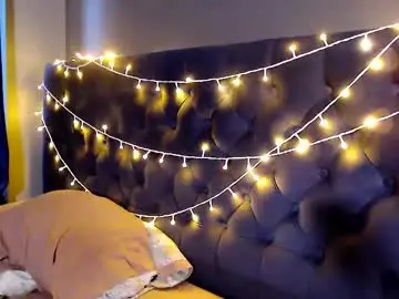 Chaturbate Live Porn of galaxyandromeda