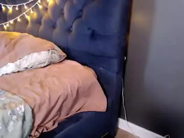 Chaturbate Free Porn Cam of galaxyandromeda