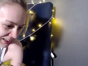 Chaturbate Watch Live Sex Cams of galaxyandromeda