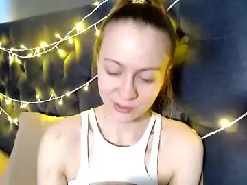 Chaturbate Adult Video Chat of galaxyandromeda