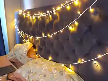 Chaturbate Adult Webcam of galaxyandromeda