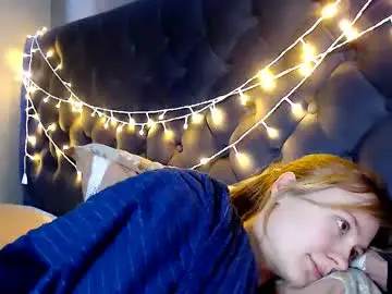 Chaturbate Live Sex Cam of galaxyandromeda