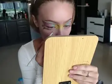 Chaturbate Adult Webcam of galaxyandromeda