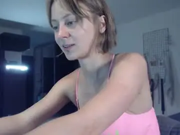 Chaturbate Live Sex of galaxyandromeda
