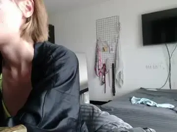 Chaturbate Watch Live Sex Cams of galaxyandromeda