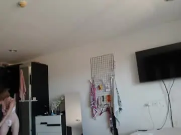 Chaturbate Best Webcam of galaxyandromeda