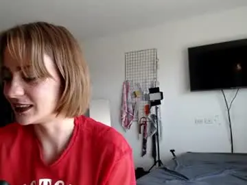 Chaturbate Adult Webcam of galaxyandromeda