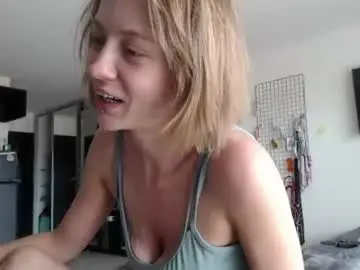 Chaturbate Live Sex of galaxyandromeda