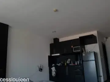 Chaturbate Sex Cam of galaxyandromeda