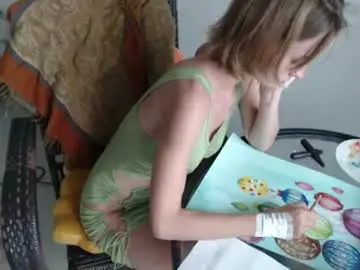 Chaturbate Watch Live Sex Cams of galaxyandromeda