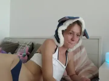 Chaturbate Adult Video Chat of galaxyandromeda