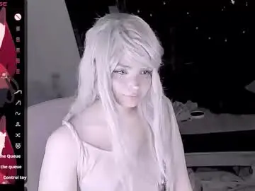 Chaturbate Free Porn Cam of honeyapplealaska