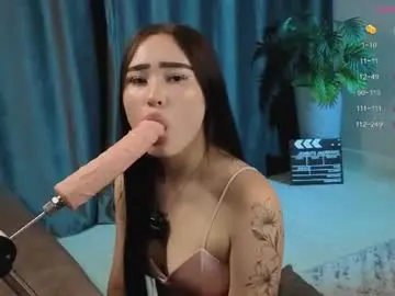 Chaturbate Live Sex Cam of howisgongrnx