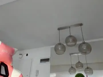 Chaturbate Free Porn Cam of irenevon