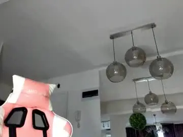 Chaturbate Free Porn Cam of irenevon