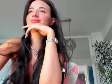 Chaturbate Live Sex of irenevon