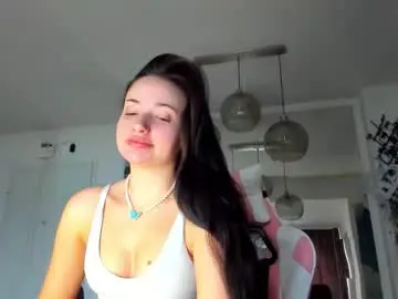 Chaturbate Live Sex Cam of irenevon