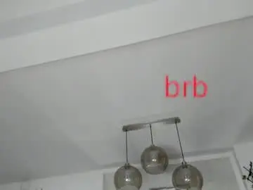 Chaturbate Live Porn of irenevon