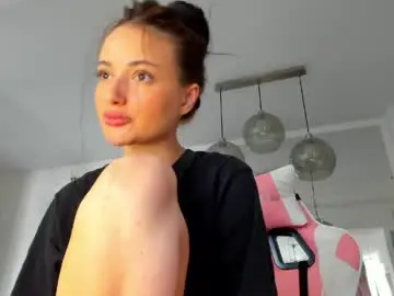 Chaturbate Nude Webcam of irenevon