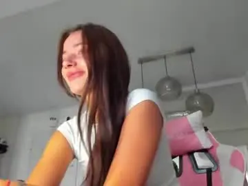 Chaturbate Adult Video Chat of irenevon