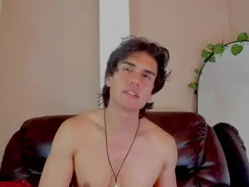 Chaturbate Nude Webcam of james_morrisonm