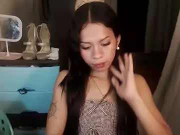 Chaturbate Free Live Porn of kaymmymalapusan