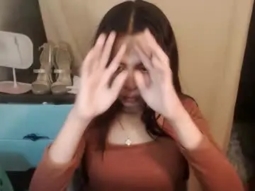 Chaturbate Sex Chat of kaymmymalapusan