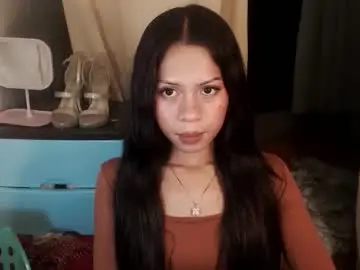 Chaturbate Live Sex of kaymmymalapusan