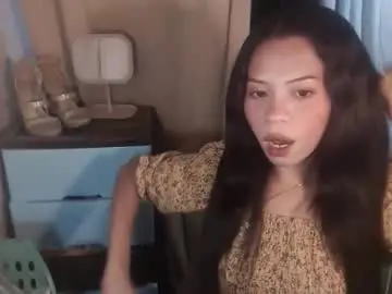 Chaturbate Best live sex cam show of kaymmymalapusan