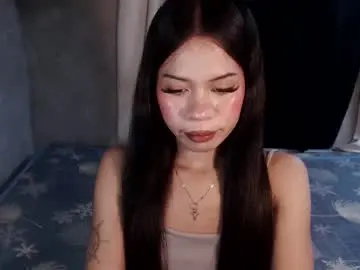 Chaturbate Live Sex Cam of kaymmymalapusan