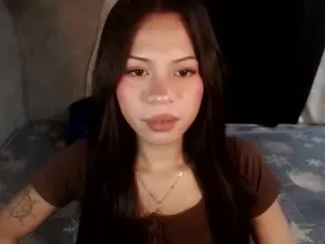 Chaturbate Adult Webcams of kaymmymalapusan