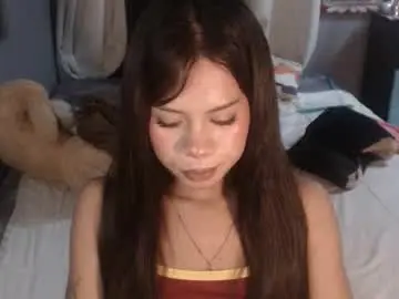 Chaturbate Live Sex of kaymmymalapusan