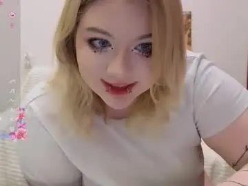 Chaturbate Watch Live Sex Cams of lovely_leilla