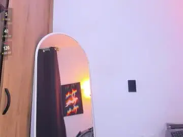 Chaturbate Adult Webcam of lucadior